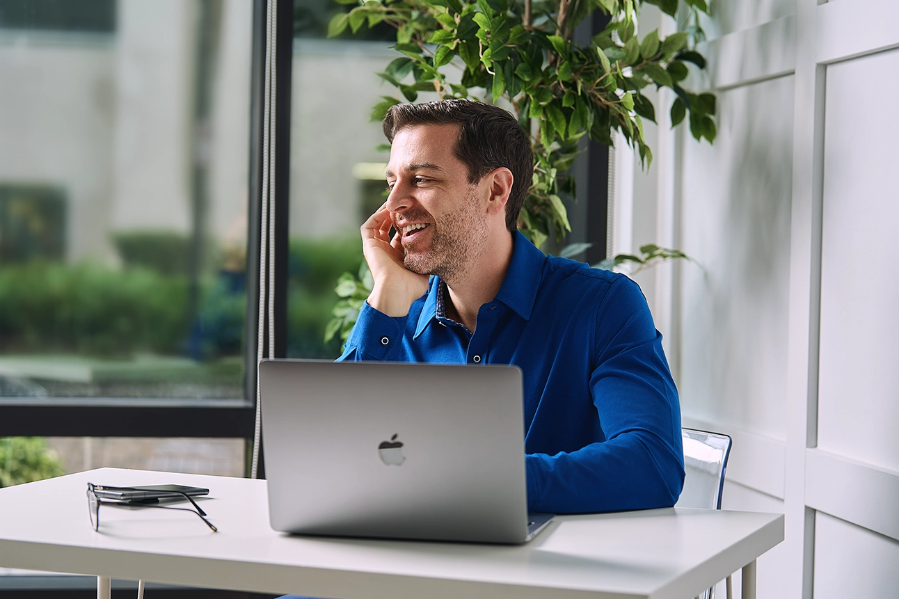 Email course
