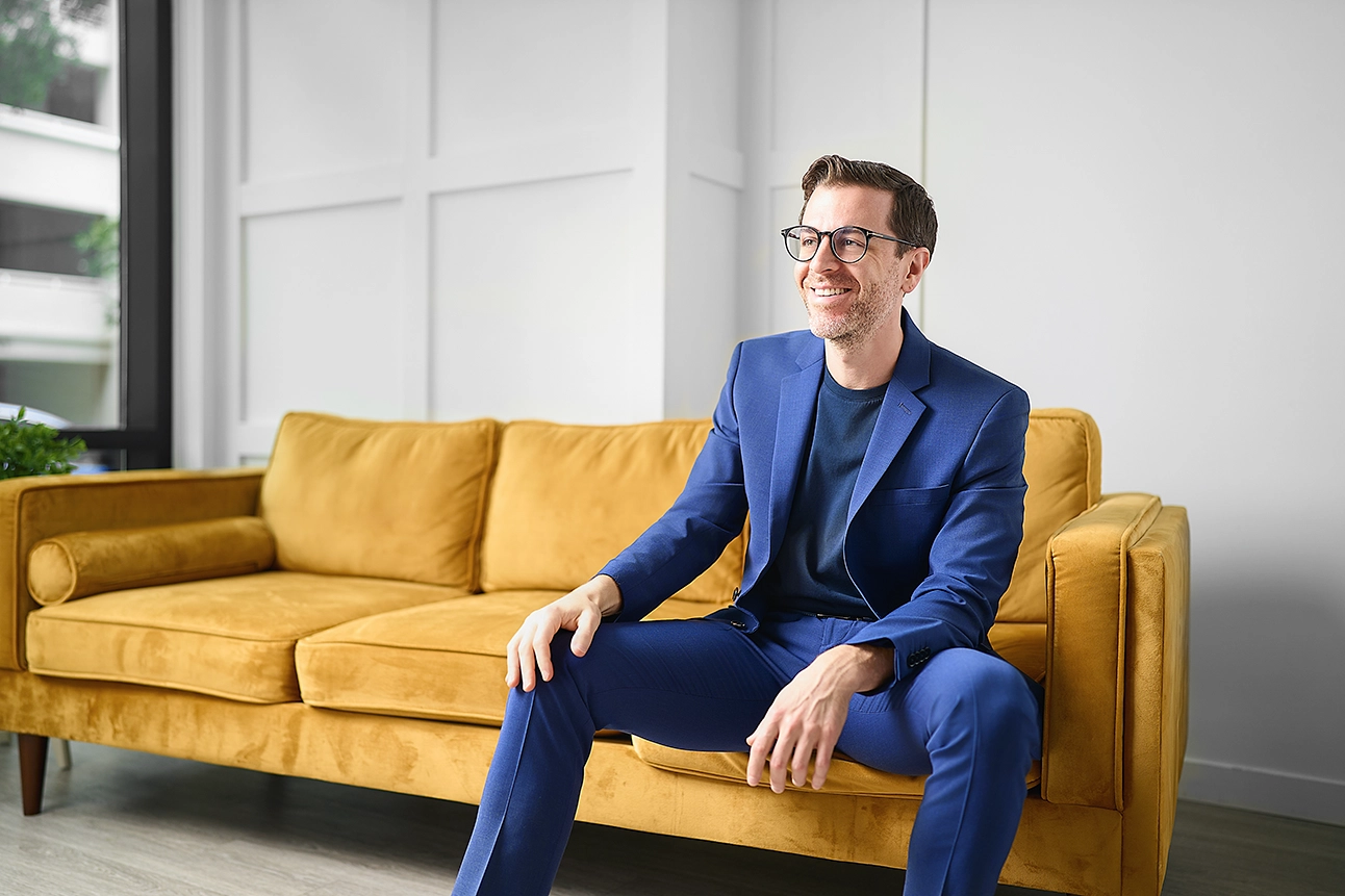 Matt Horwitz