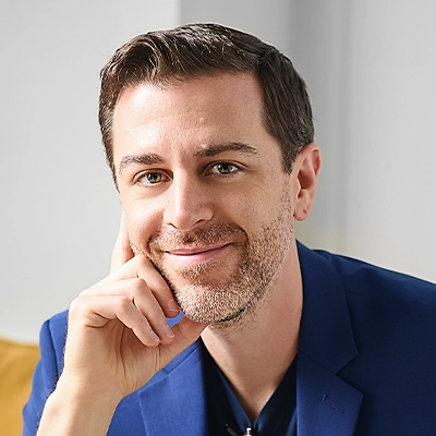 Matt Horwitz, founder of LLC University®